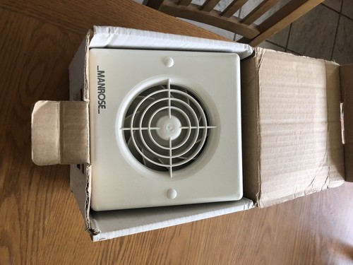 Extractor fan - extractor, ￼fan