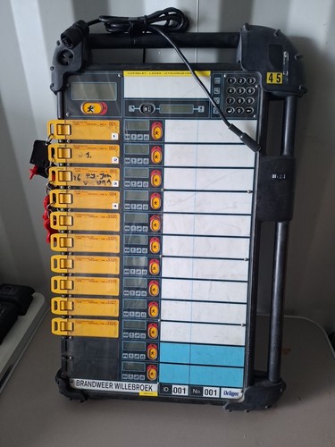 Drager telematry boards - drager, x2