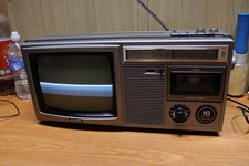 Vintage Sharp 10P-18H Solid