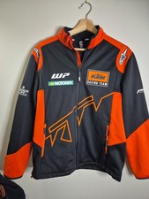 Official KTM Racing Team Soft