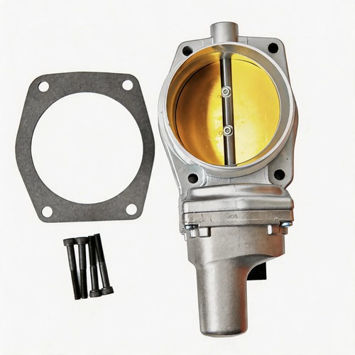 90mm drive wire throttle - drive, by