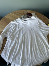 Ma Strum Long Sleeve Tshirt