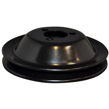 Water pump belt pulley - pulley, vw