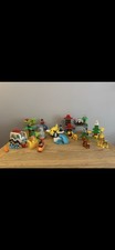 LEGO DUPLO Set 10907 WORLD