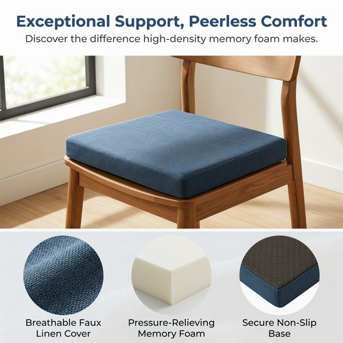 Armchair booster cushion seat - armchair,