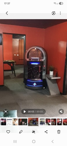 Starlite jukebox - starlite,