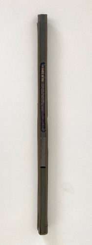 Vintage east anglian rod - rod, co