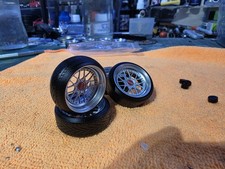 1/18 BBS RS2 STAGGERED PRE