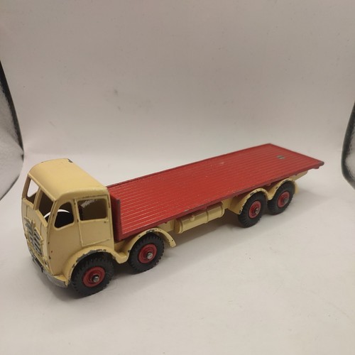 Vintage dinky supertoys - vintage,