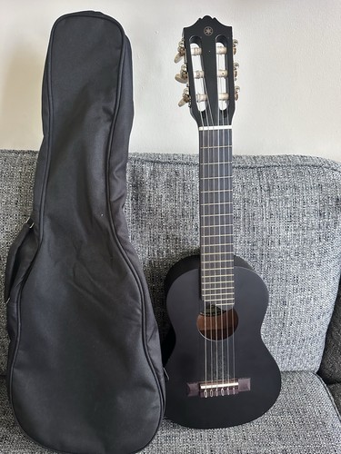 Yamaha guitalele classical - yamaha,