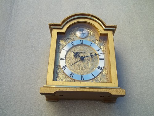 Vintage swiza tempus - 8, "tempus