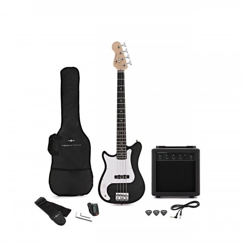 Visionstring left handed - visionstring, 3/4