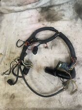 Mariner Mercury  outboard 25hp