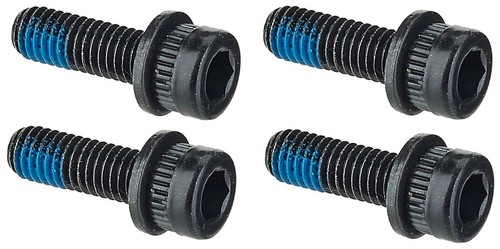 4pcs bicycle shimano - bicycle,