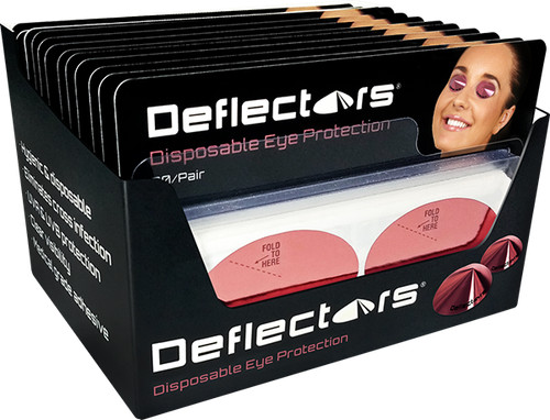 Disposable sticky stay - disposable, safe