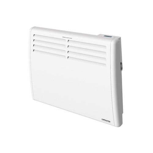 Airmaster 2000w wall mounted - wall,