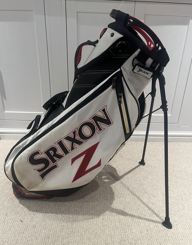Srixon golf tour - z, stand