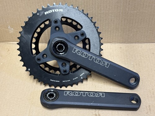 Rotor ns24 46t road double - 30-46t,