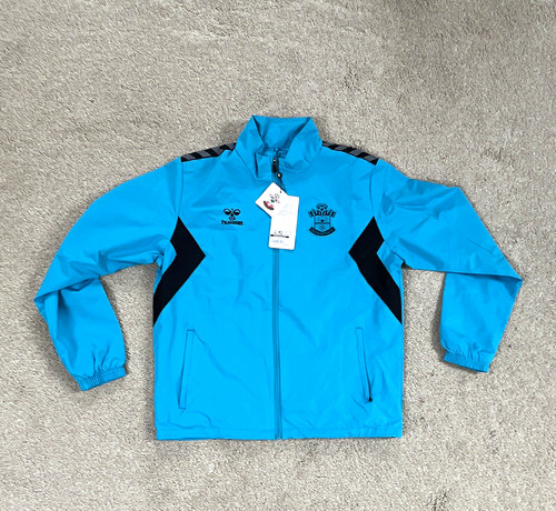 Hummel southampton full zip - hummel,