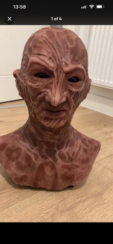 Wfx freddy krueger - freddy,
