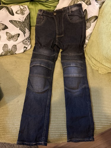 Mens motorcycle jeans - motorcycle, jeans-urban