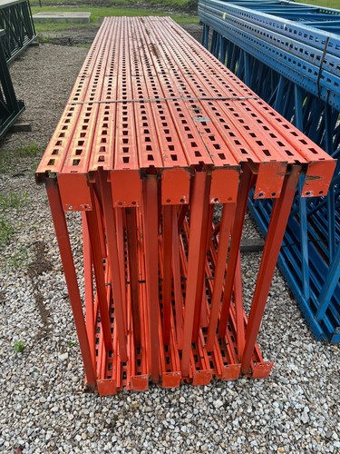 Keystone pallet rack - keystone,