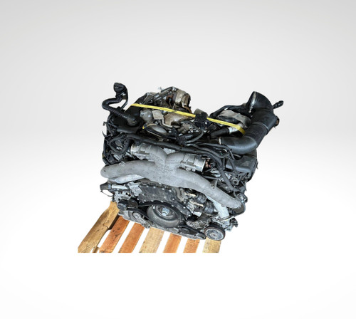 Used engine tdi - used, 3.0