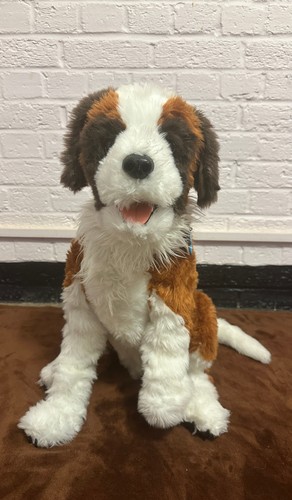 Furreal millie lovin pup - furreal,