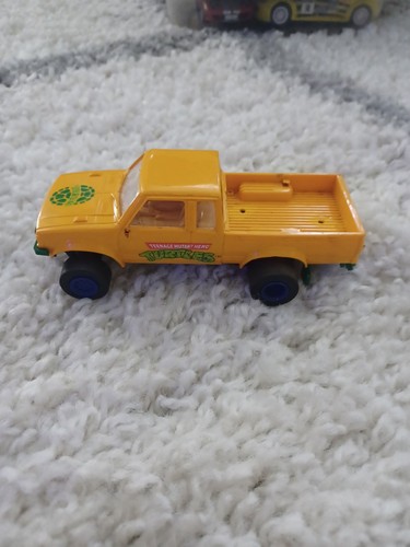 Scalextric turtles the - turtles, to.the
