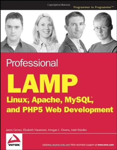 Professional lamp linux - lamp:,