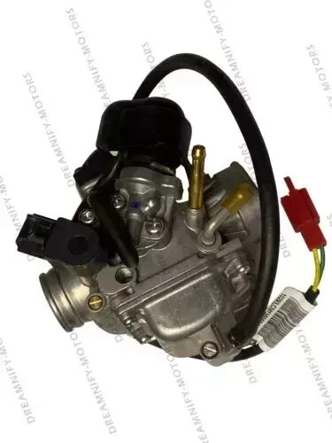 Keihin cvk 2704carburettor - keihin,