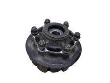 Kawasaki ZRX1200 Rear Sprocket