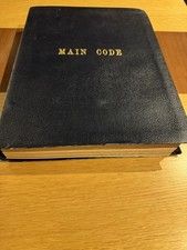 Main Code Extended GB