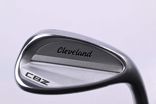 Cleveland cbz pitching - wedge, /