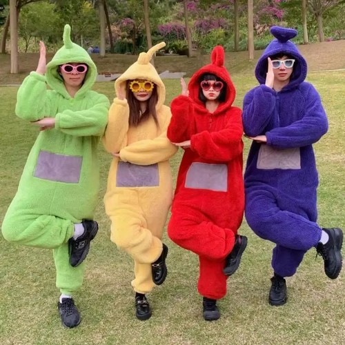 Kids adult teletubbies - kids, /adult