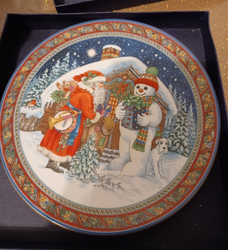 Royal worcester sue scullard - worcester,