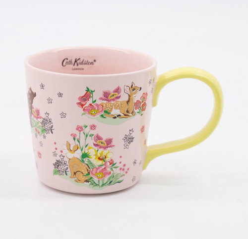 Set cath kidston woodland - 4,
