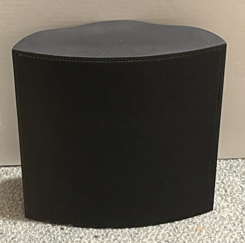 Linn 5110 speaker - linn, single