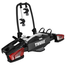 THULE VeloCompact 924 2 Bike Cycle Carrier - NEWEST 13 Pin Model