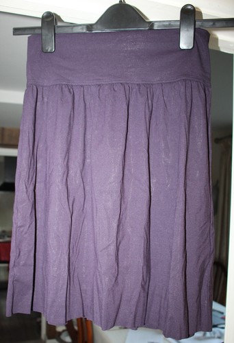 Pure plus skirt - by, wolford