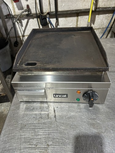 Lincat lgr compact electric - compact,