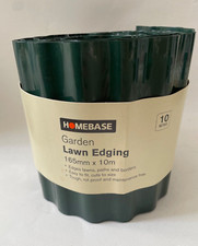 HOMEBASE Garden Lawn Edging