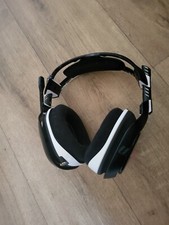 ASTRO Gaming A40TR Over the Ear Gaming Headset Call Of Duty  Original Box 