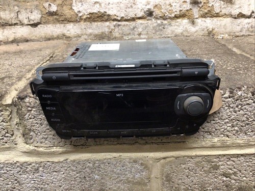 Seat ibiza radio player - ibiza,