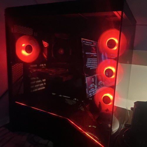 Asus rog series gaming desktop - rog,
