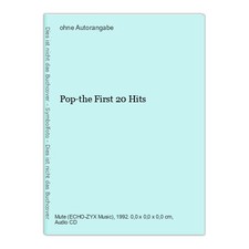 Pop-the First 20 Hits