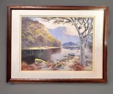 Early 20th Century Watercolour