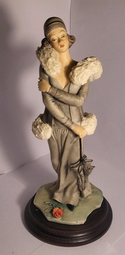 Vintage art deco style - art,