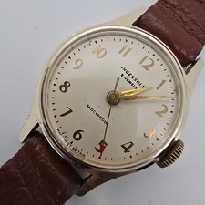 Vintage ingersoll ladies watch - ingersoll,