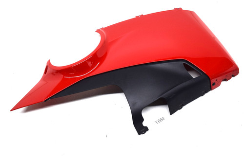 Ducati panigale side - panigale,